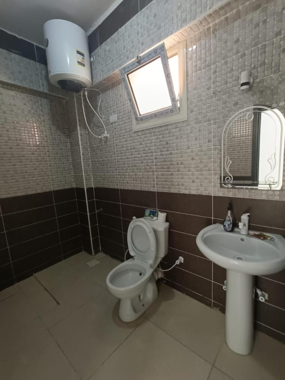 Carmine Hotel دهب المظهر الخارجي الصورة